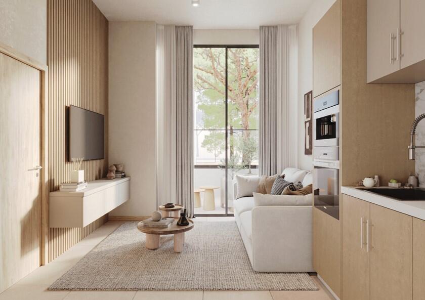 K Residences